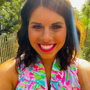 Meet your Posher, Marissa